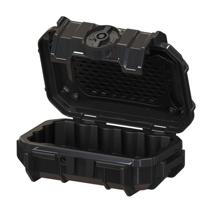 Seahorse SE52 Micro Protective Case with Padded Liner