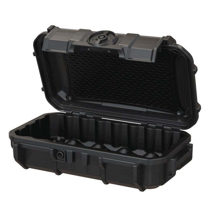 Seahorse SE56 Micro Protective Case with Padded Liner