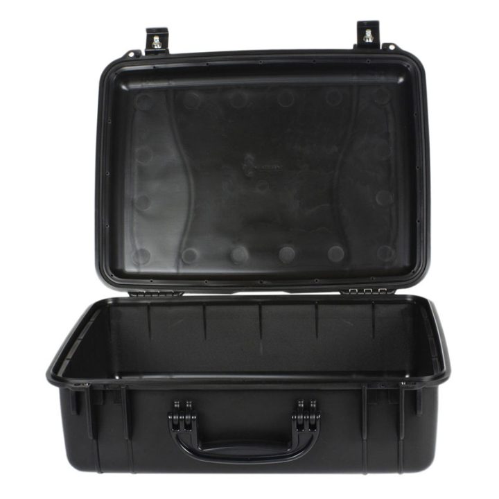Seahorse SE720 Medium Protective Case with Empty Interior