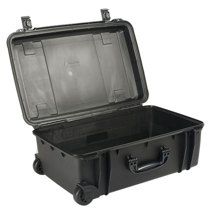 Seahorse SE920 Large Protective Case with Empty Interior
