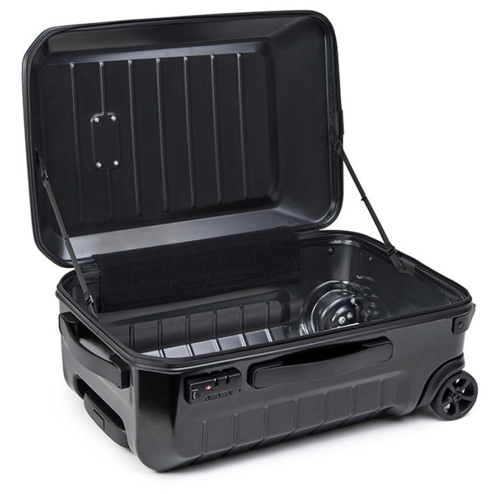 Shell-Case Hybrid 550 Carrying Case Empty
