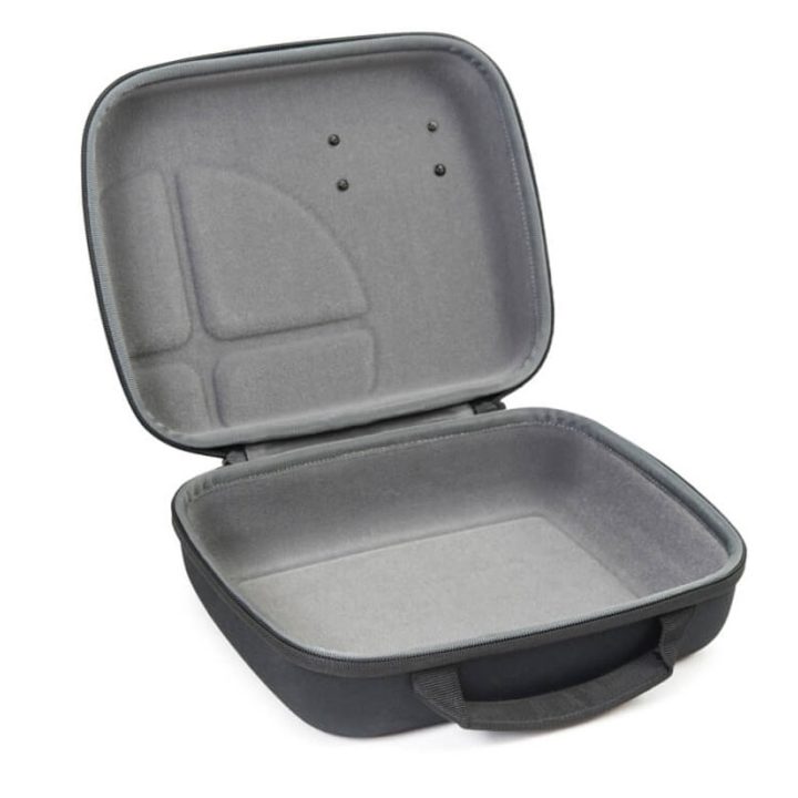 Shell-Case Hybrid 320 Carrying Case Empty
