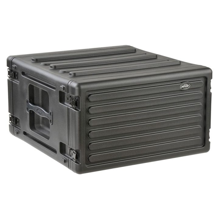 SKB 6U Roto Rack