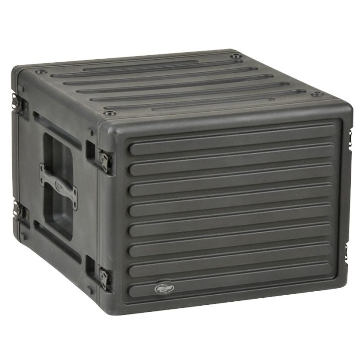 SKB 8U Roto Rack