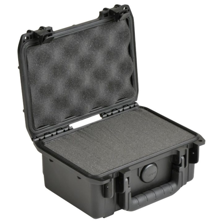 SKB iSeries 3i 0705-3 Shipping Case w/ Cubed Foam