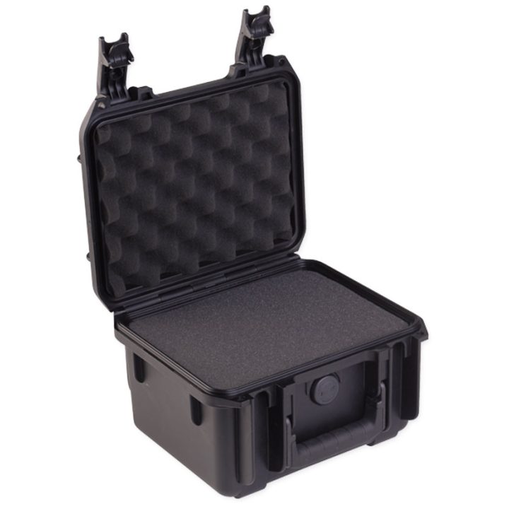 SKB iSeries 3i 0907-6 Shipping Case w/ Cubed Foam