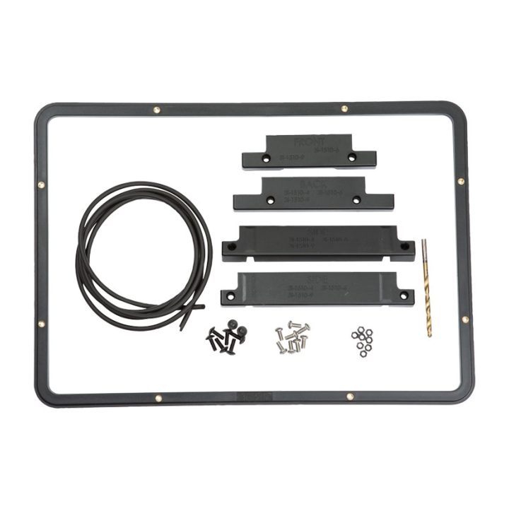 SKB iSeries 1510 Panel Mounting Ring Kit