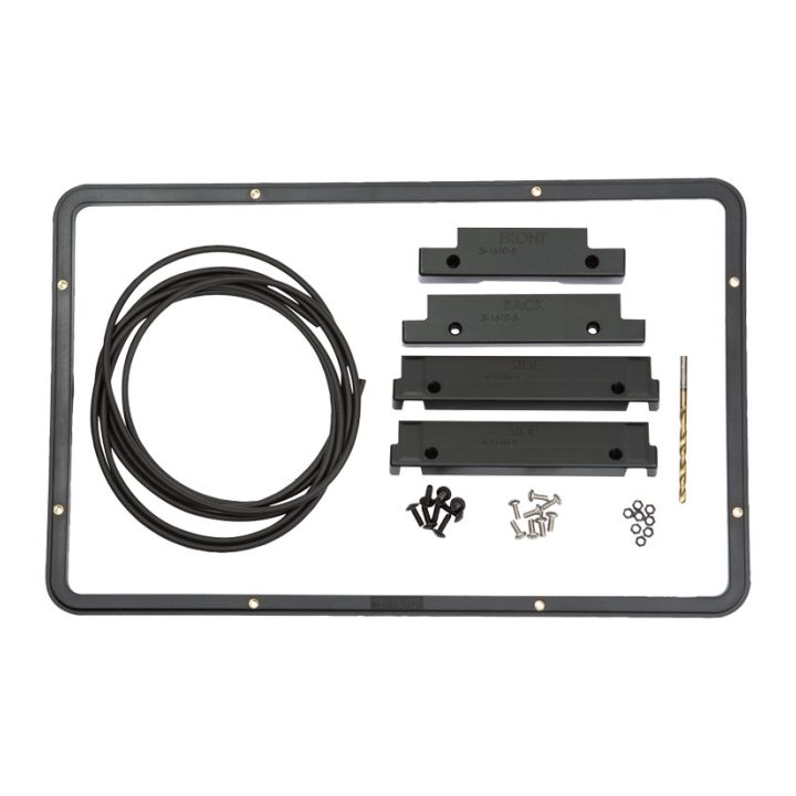 SKB iSeries 1610 Panel Mounting Ring Kit