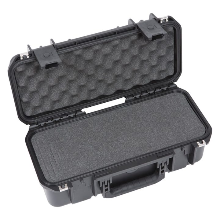 SKB iSeries 3i 1706-6 Shipping Case w/ Cubed Foam
