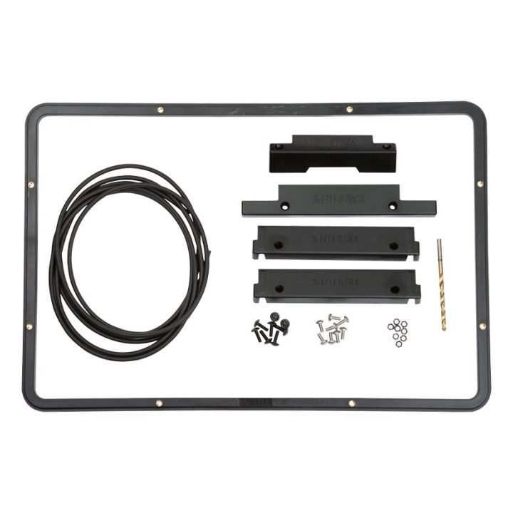 SKB iSeries 1711 Panel Mounting Ring Kit