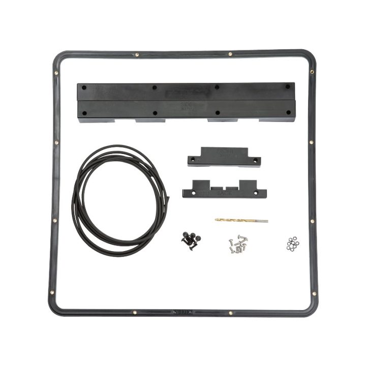 SKB iSeries 1717 Panel Mounting Ring Kit