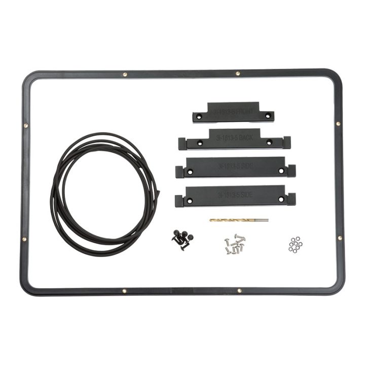 SKB iSeries 1813 Panel Mounting Ring Kit