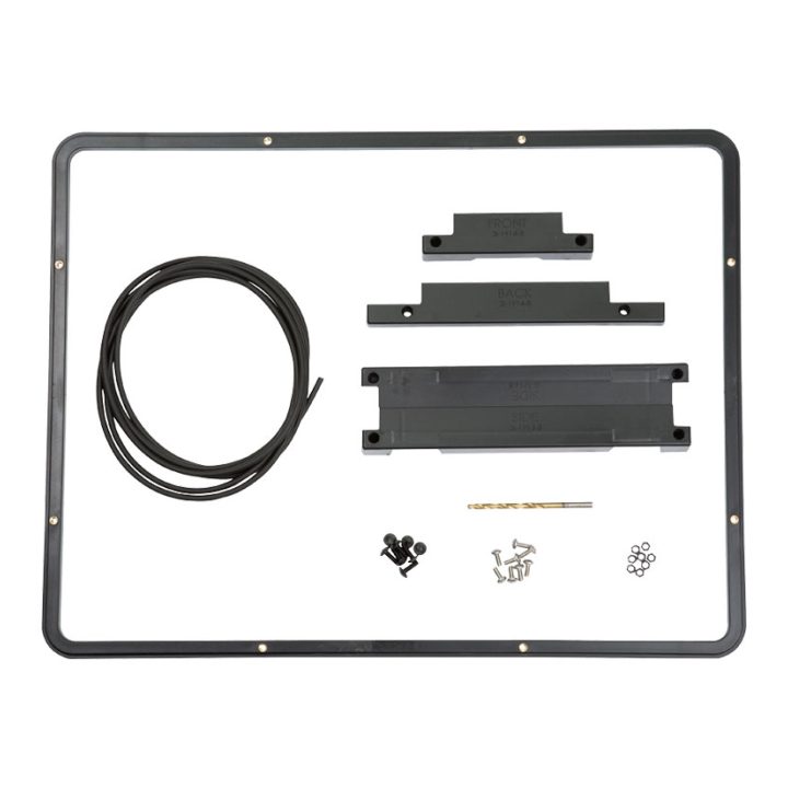 SKB iSeries 1914 Panel Mounting Ring Kit