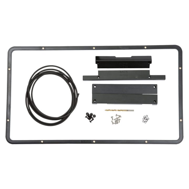 SKB iSeries 2011 Panel Mounting Ring Kit
