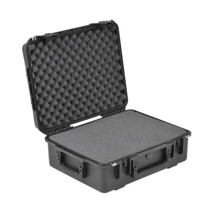SKB iSeries 3i 2015-7 Shipping Case w/ Cubed Foam