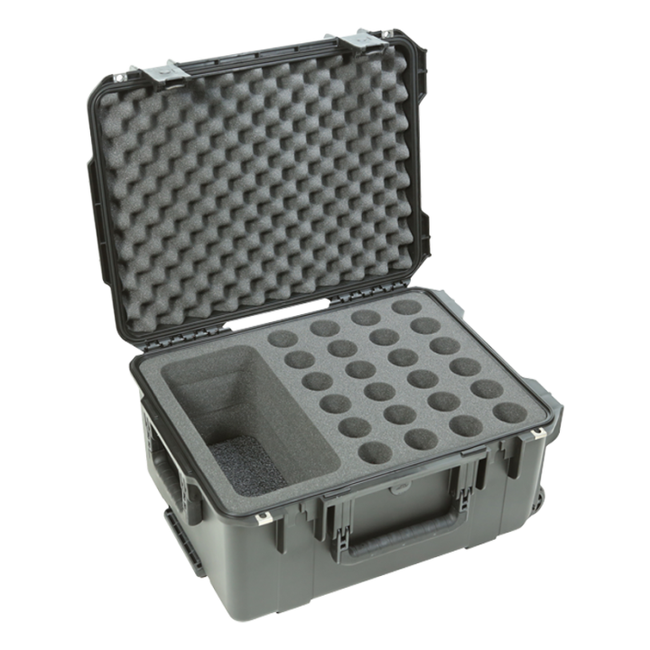 SKB iSeries 2015 24-Mic Case