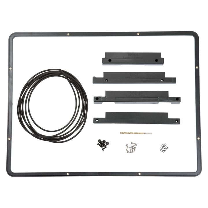 SKB iSeries 2015 Panel Mounting Ring Kit