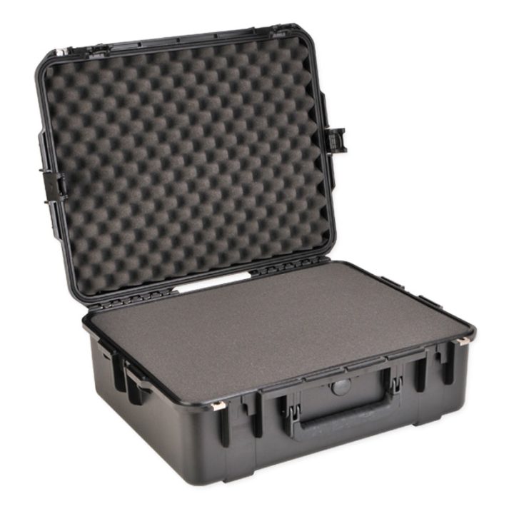 SKB iSeries 3i 2217-8 Shipping Case w/ Cubed Foam