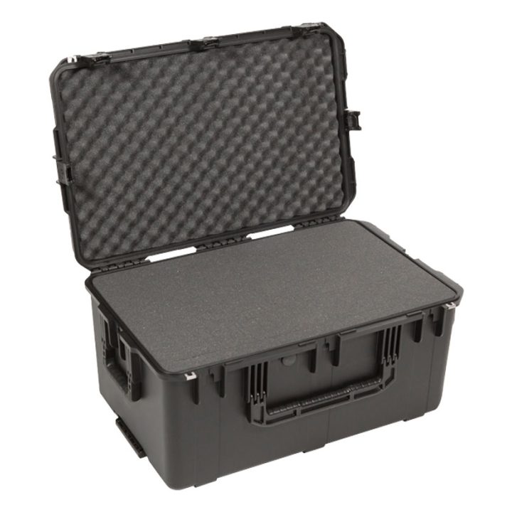 SKB iSeries 3i 2918-14 Wheeled Shipping Case w/ Cubed Foam