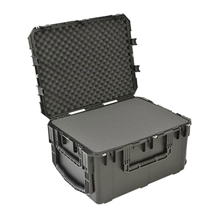 SKB iSeries 3i 2922-16 Wheeled Shipping Case w/ Cubed Foam