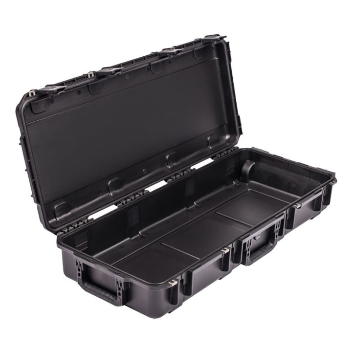 SKB iSeries 3i 3614-6 Wheeled Shipping Case w/ Empty Interior
