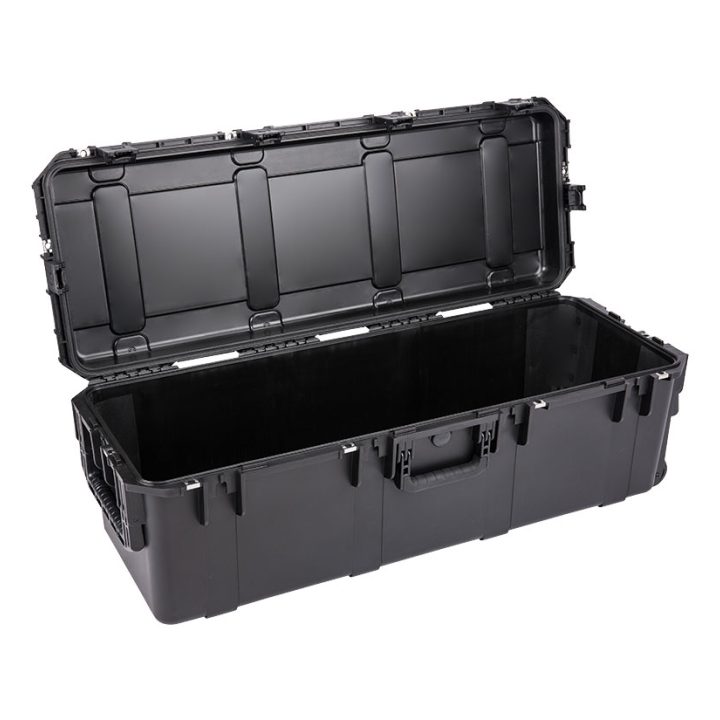 SKB iSeries 3i 3913-12 Wheeled Shipping Case w/ Empty Interior