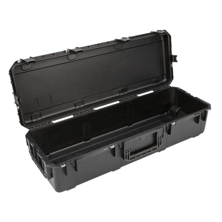 SKB iSeries 3i 4414-10 Wheeled Shipping Case w/ Empty Interior