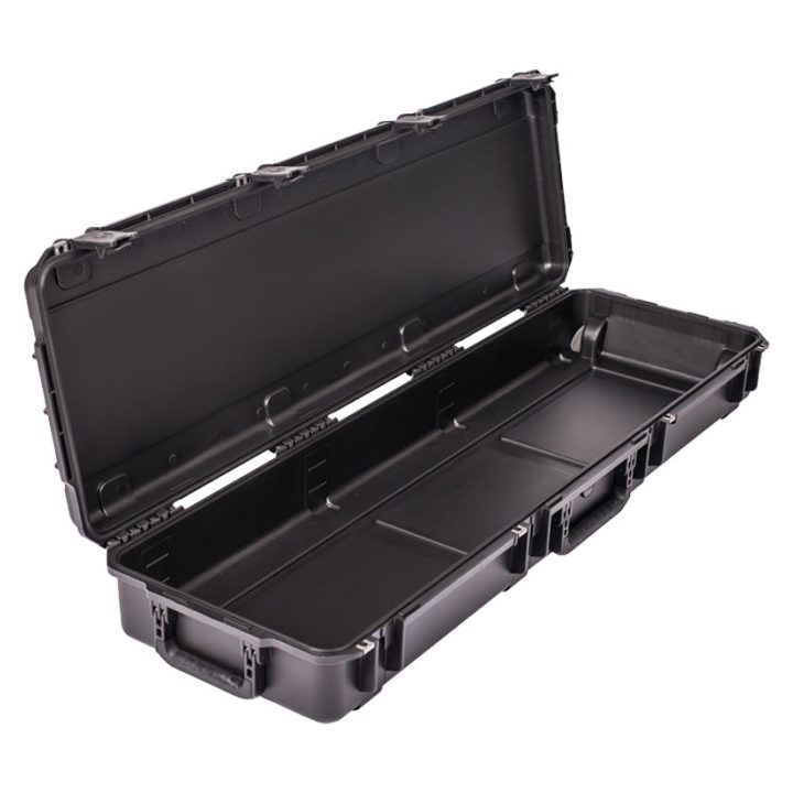 SKB iSeries 3i 5014-6 Wheeled Shipping Case w/ Empty Interior