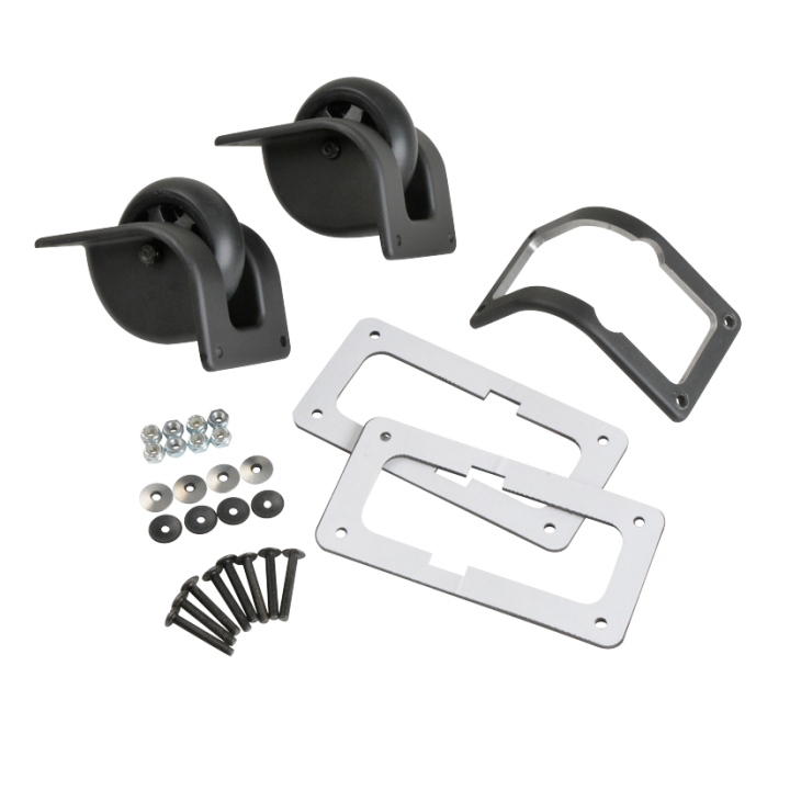 SKB R Series Wheel Kit