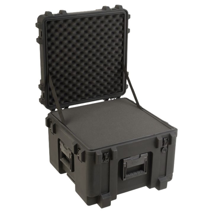 SKB 3R Series 1919-14 Waterproof Shipping Case with Foam