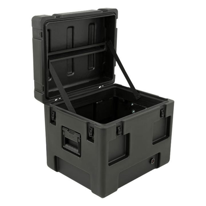 SKB 3R Series 2016-17 Stackable Transport Accessory Case