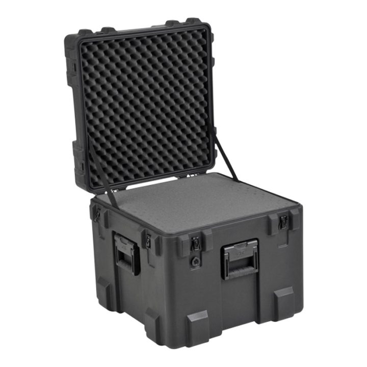 SKB 3R Series 2222-20 Waterproof Shipping Case with Foam