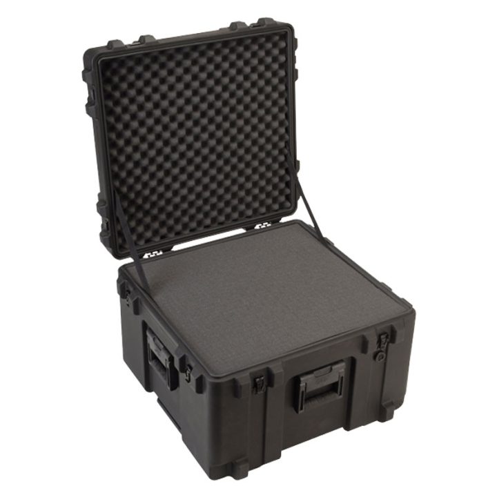 SKB 3R Series 2423-17 Waterproof Shipping Case with Foam