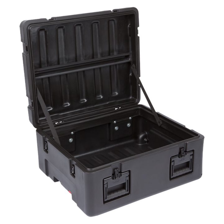 SKB 3R Series 2621-10 Waterproof Shipping Case w/ Wheels