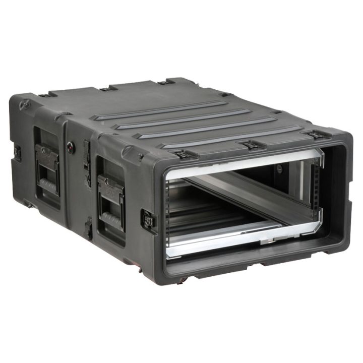 SKB 30 in. Deep 4U Removable Shock Rack