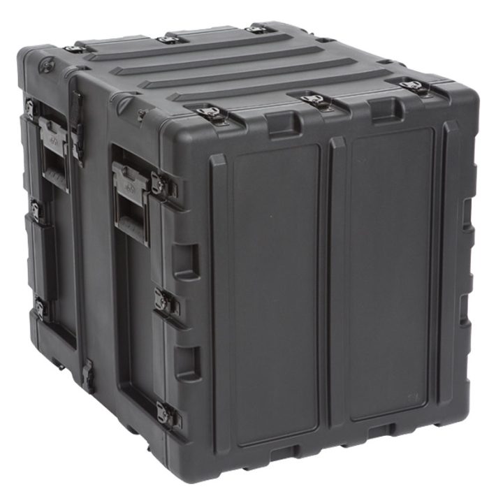 SKB 20 in. Deep 11U Static Shock Rack