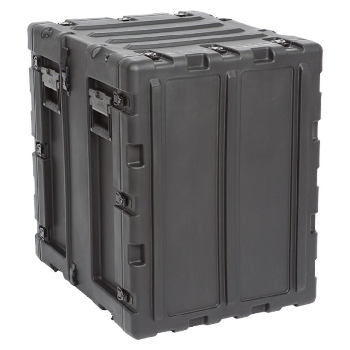 SKB 20 in. Deep 14U Static Shock Rack
