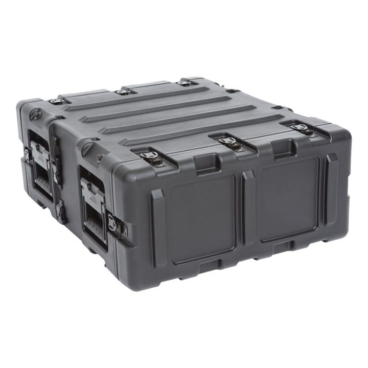 SKB 20 in. Deep 3U Static Shock Rack