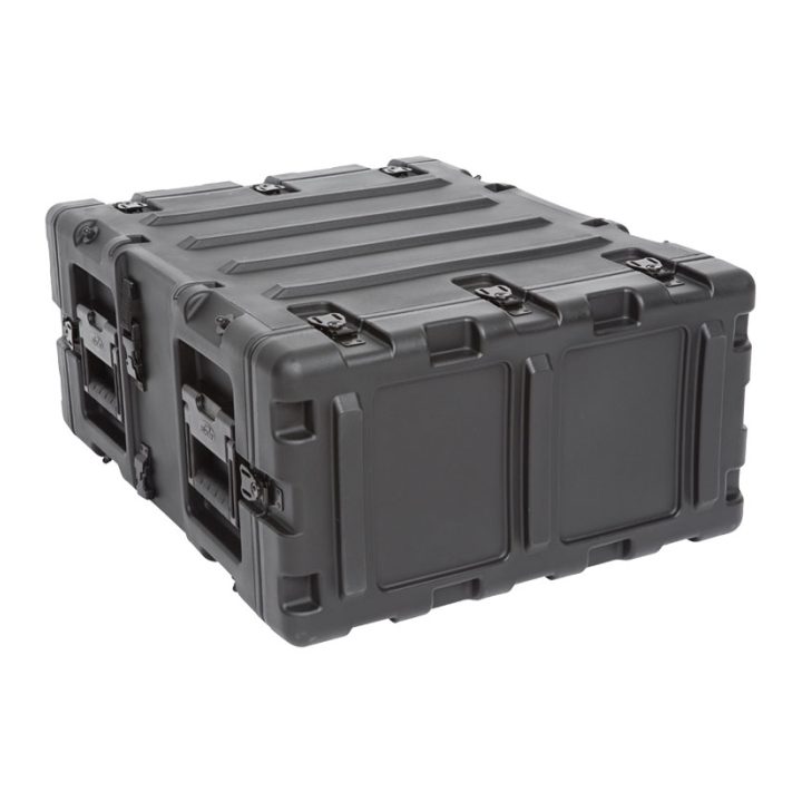 SKB 20 in. Deep 4U Static Shock Rack