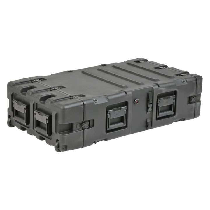 SKB 30 in. Deep 4U Static Shock Rack