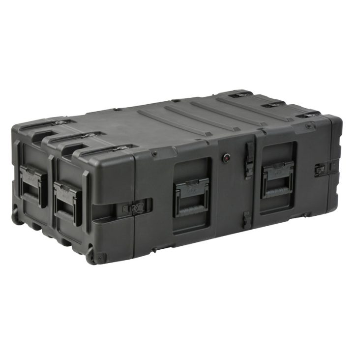 SKB 30 in. Deep 5U Static Shock Rack