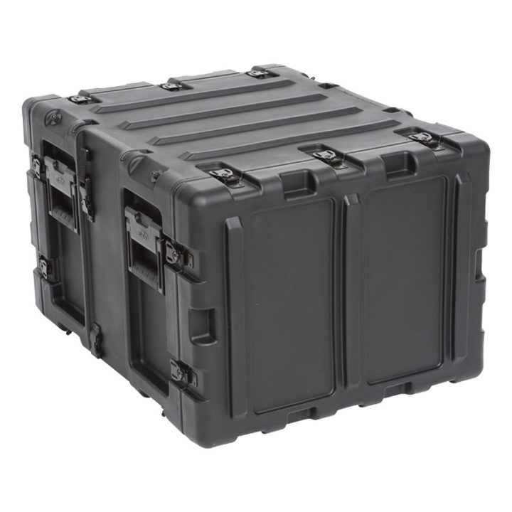 SKB 20 in. Deep 7U Static Shock Rack