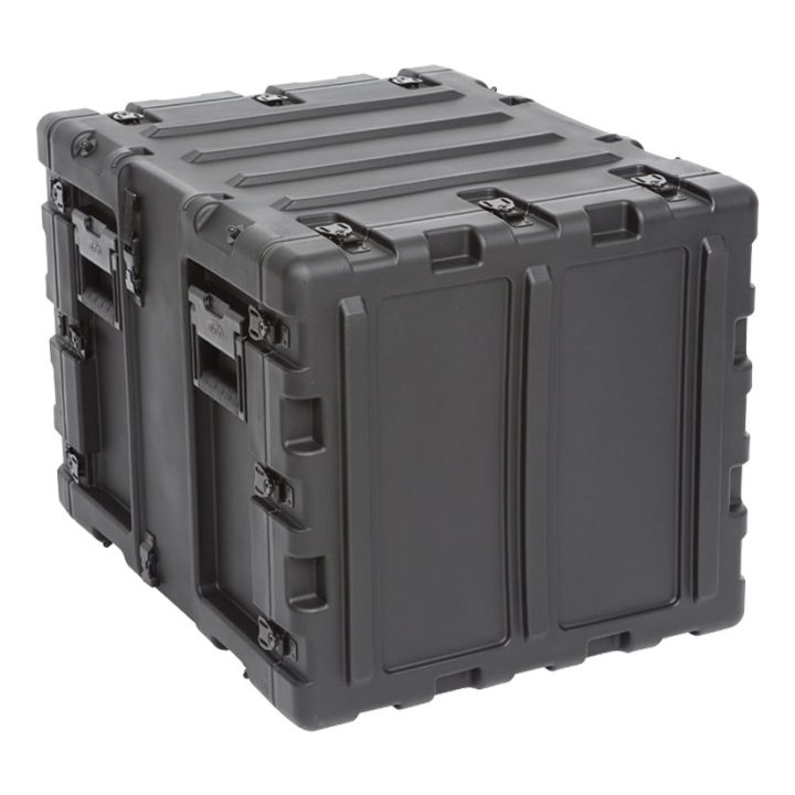 SKB 20 in. Deep 9U Static Shock Rack