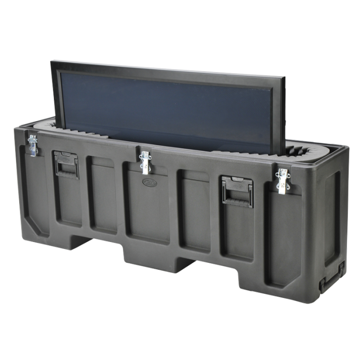 SKB Large LCD Case for One/Two 52-60 in. Screens