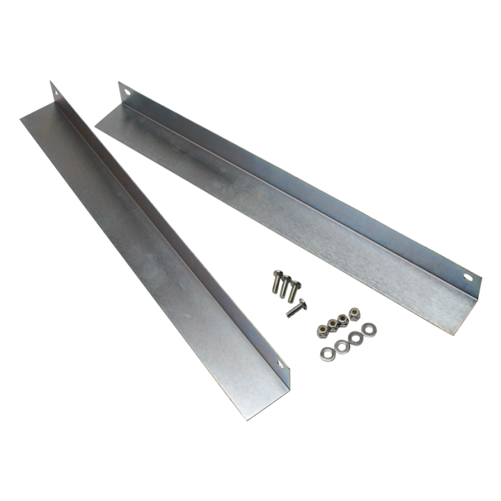 SKB 20 Inch Support Rails