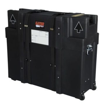 Gator 26-32 in. LCD/Plasma Case