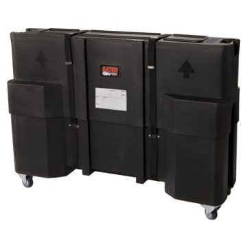 Gator 40-42 in. LCD/Plasma Case