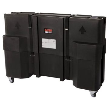 Gator 46-47 in. LCD/Plasma Case
