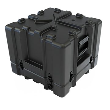 Gemstar Stronghold SH1616-0411 Protective Hard Case