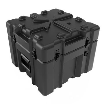 Gemstar Stronghold SH1616-1103 Protective Hard Case